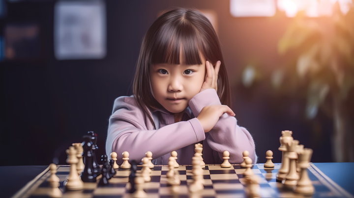紫金公主下棋摄影版权图片下载 紫金公主下棋摄影版权图片下载