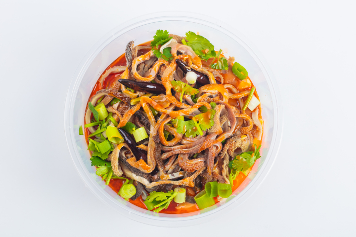红油麻辣香菜爆肚版权图片下载 红油麻辣香菜爆肚版权图片下载