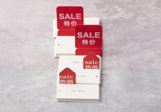 淘宝电商活动用品实拍图