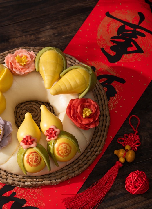 细节精致花馍实拍图版权图片下载 细节精致花馍实拍图版权图片下载