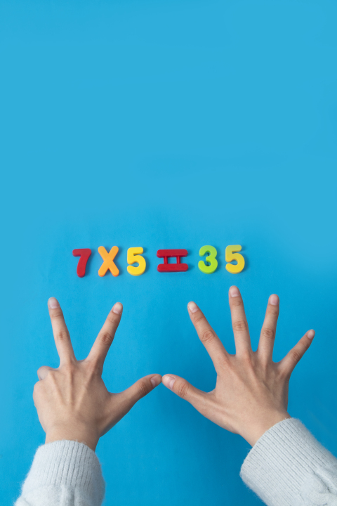 数字35手指手势高清图版权图片下载 数字35手指手势高清图版权图片下载