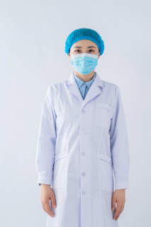 医护人员半身高清图 医护人员半身高清图