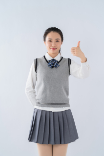 青春靓丽的女生高清图 青春靓丽的女生高清图