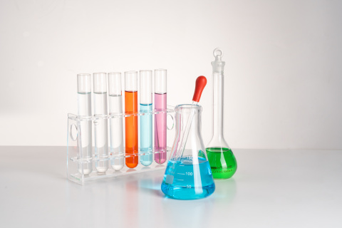 实验器材不同用途高清图 实验器材不同用途高清图