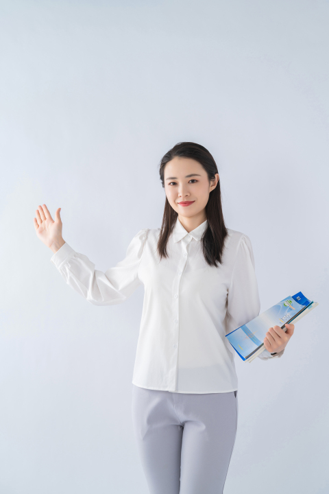 亲切的女老师形象图版权图片下载 亲切的女老师形象图版权图片下载