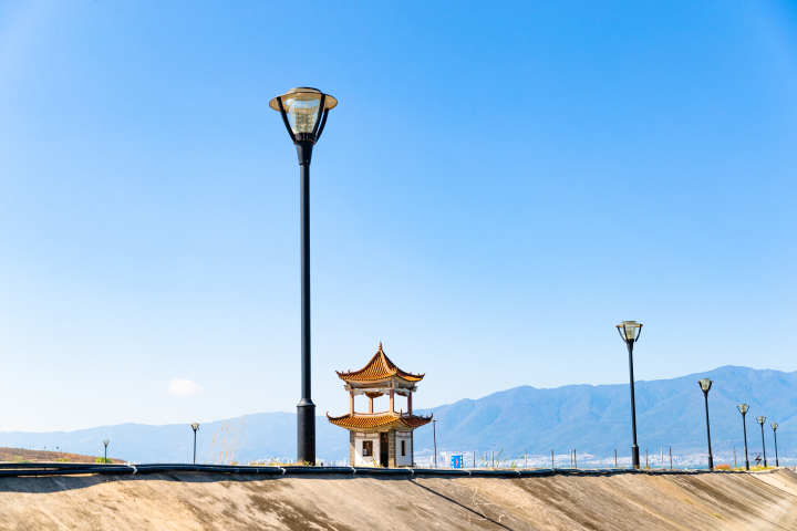 灯塔风景图版权图片下载 灯塔风景图版权图片下载