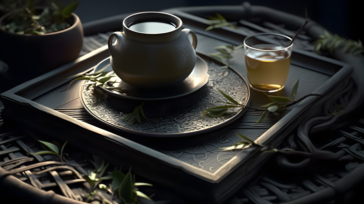 红木茶具茶文化版权图片下载 红木茶具茶文化版权图片下载