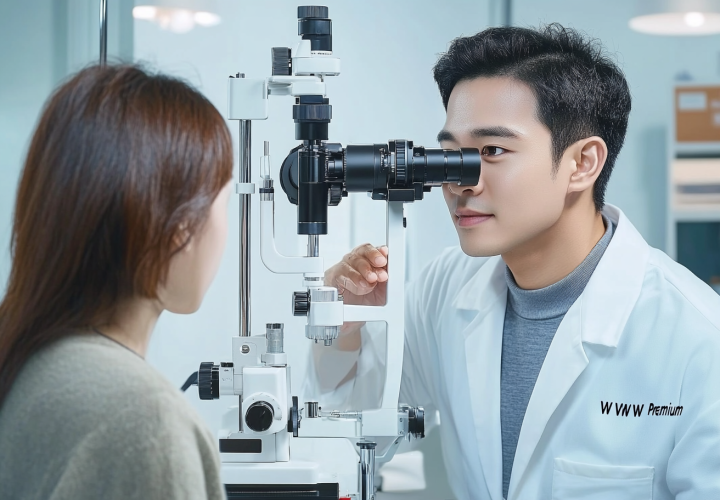 眼科视力测试版权图片下载 眼科视力测试版权图片下载