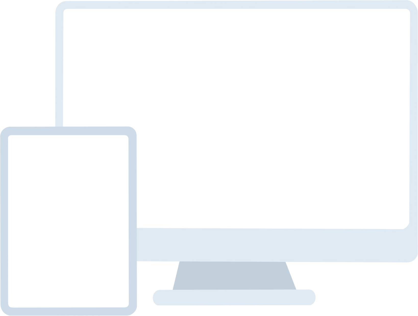 电脑数据图片绘画怎么做制作步骤!