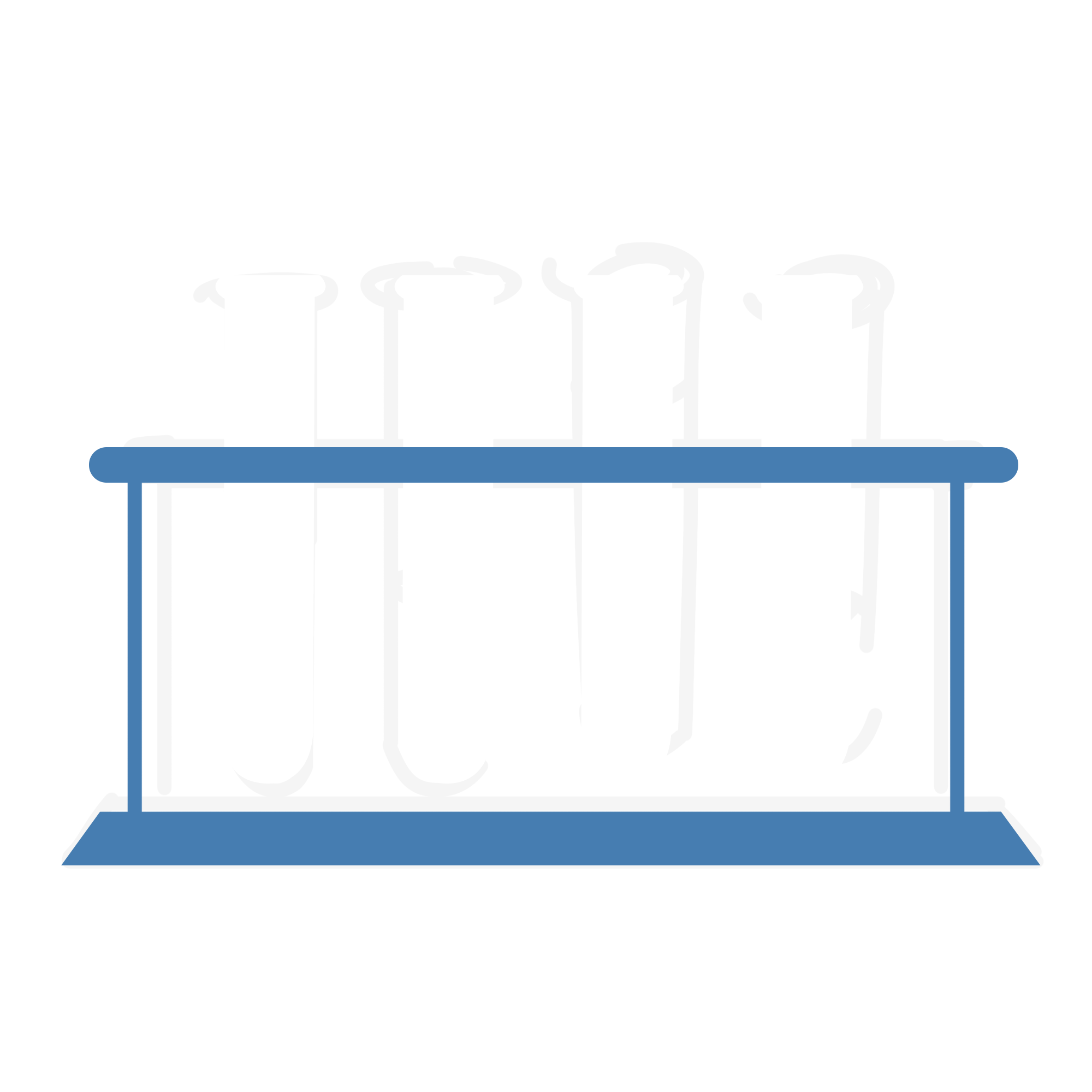 医疗试管图片绘画图创作方法！快速制作技巧！