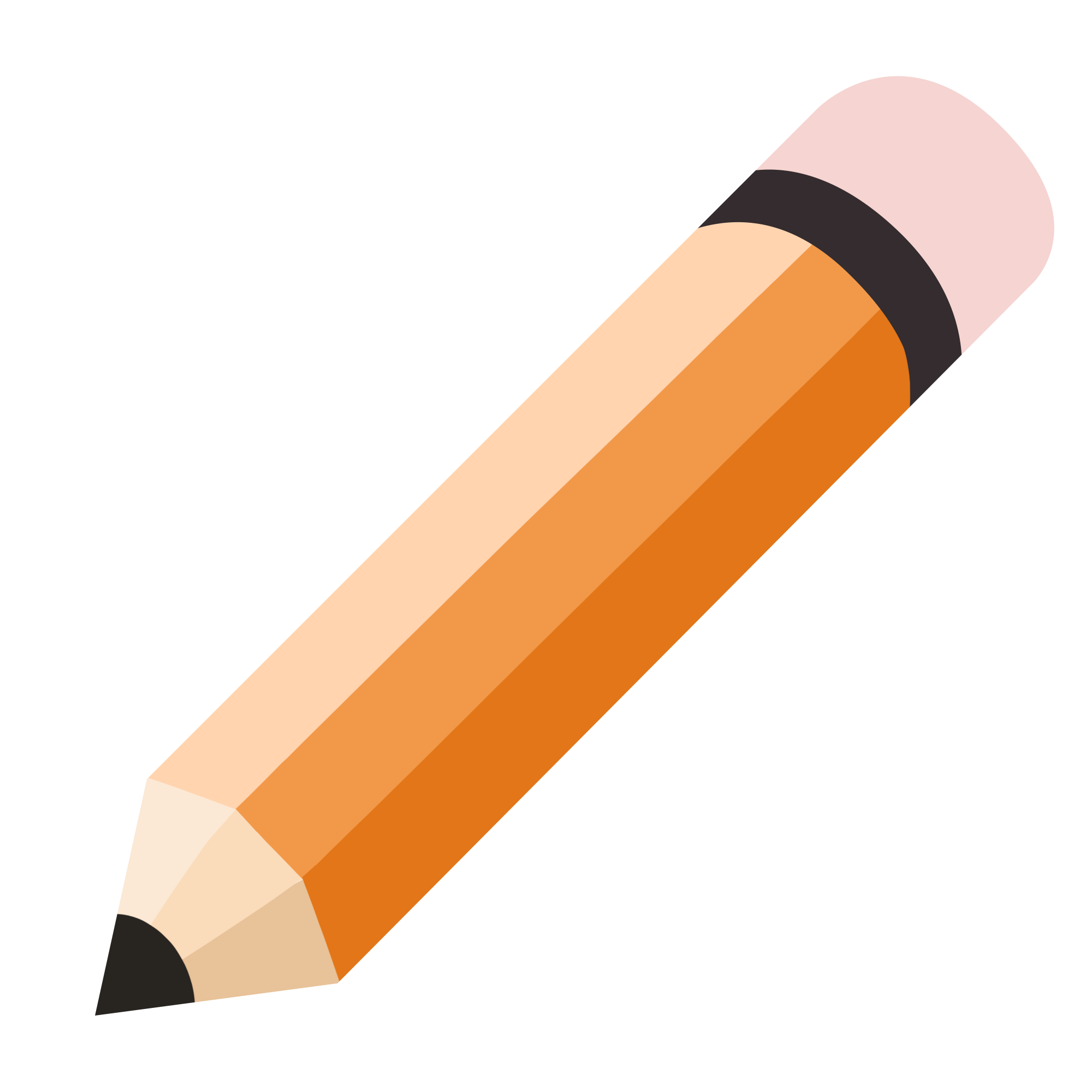 铅笔图片绘画大全创作方法！快速制作技巧！