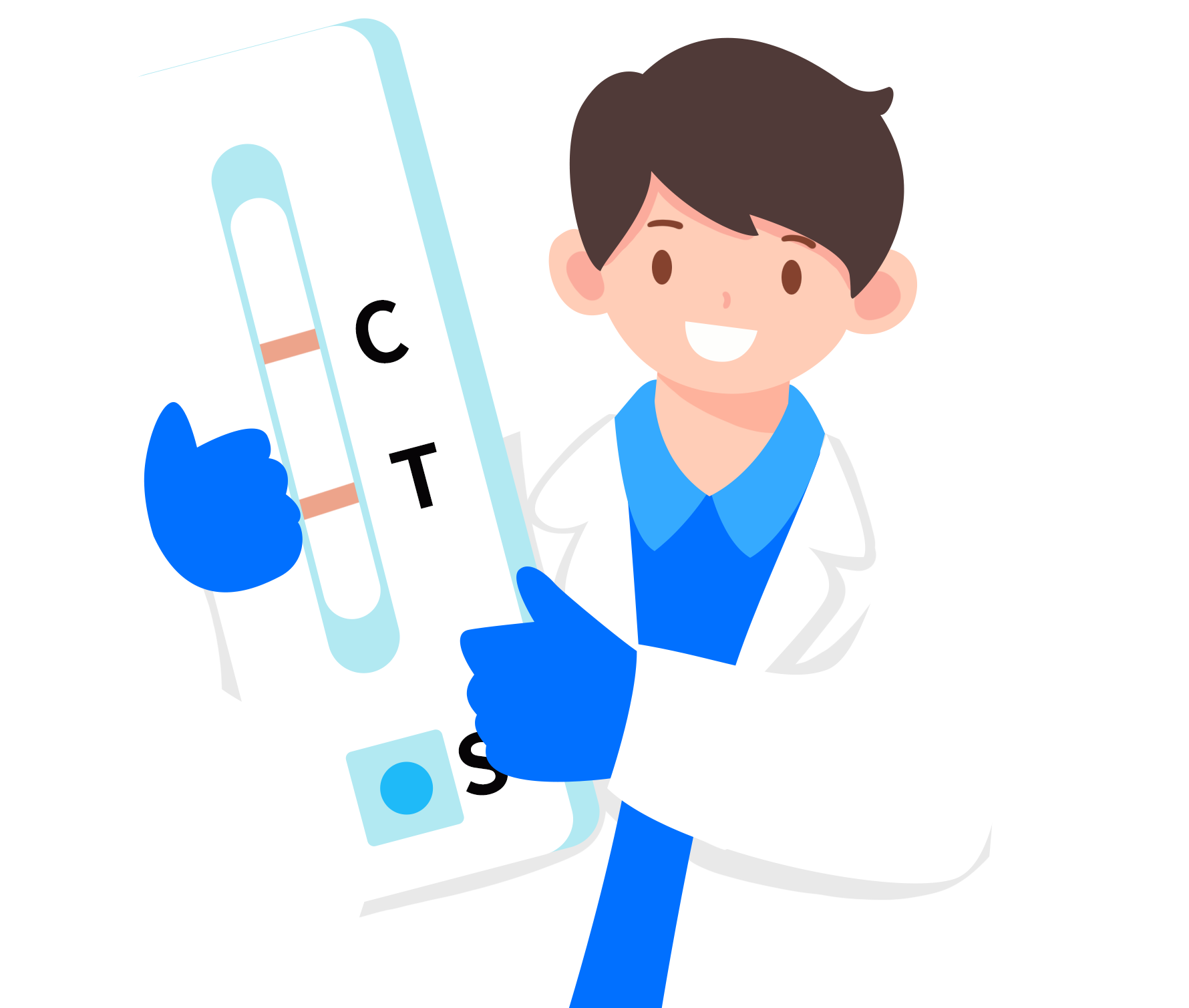 抗疫素材背景创作方法！快速制作技巧！