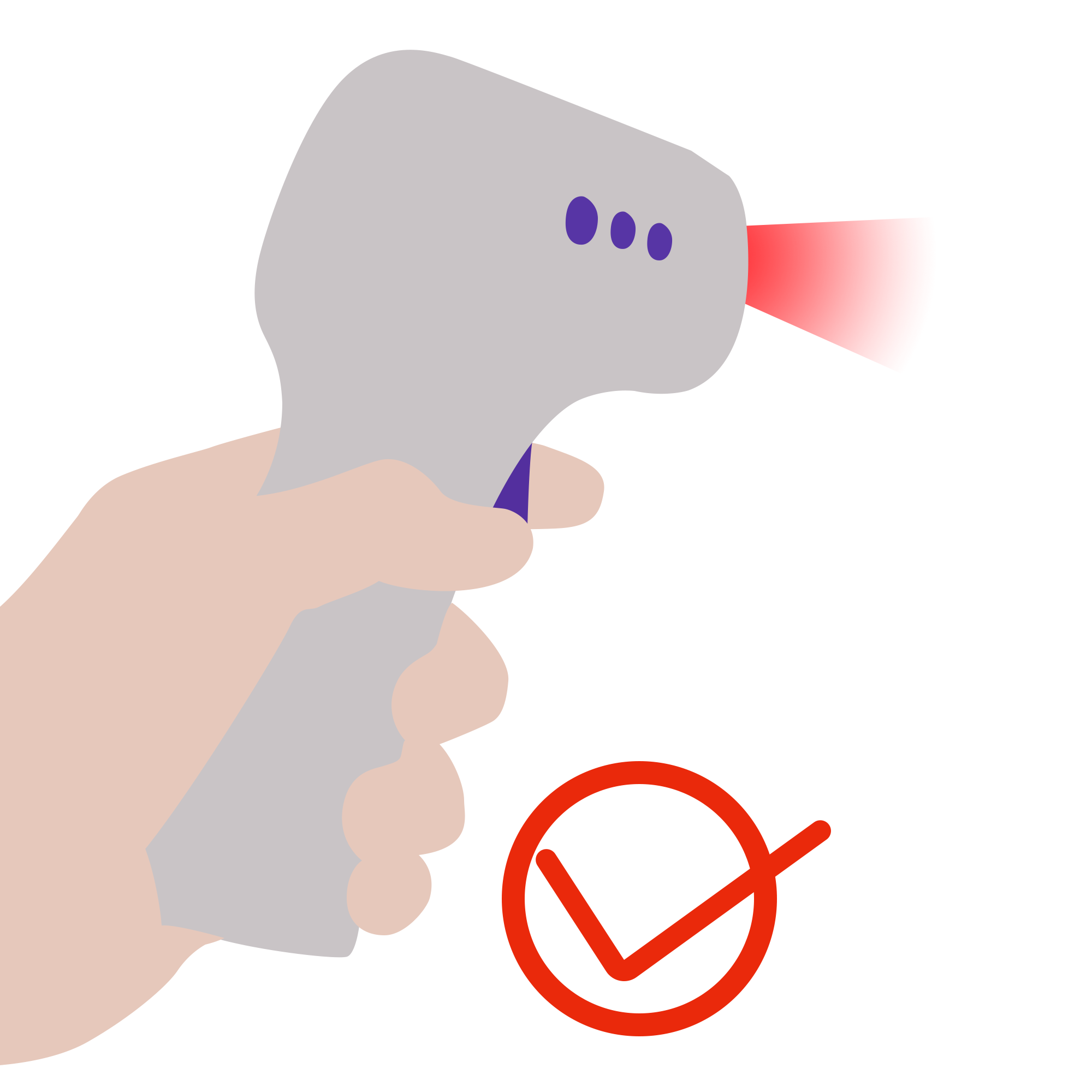 测体温绘画图片制作技巧！