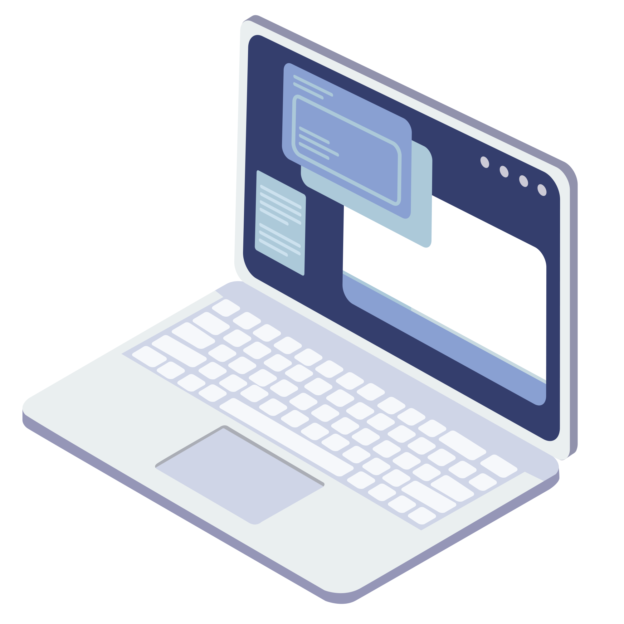 电脑绘画软件怎样画?