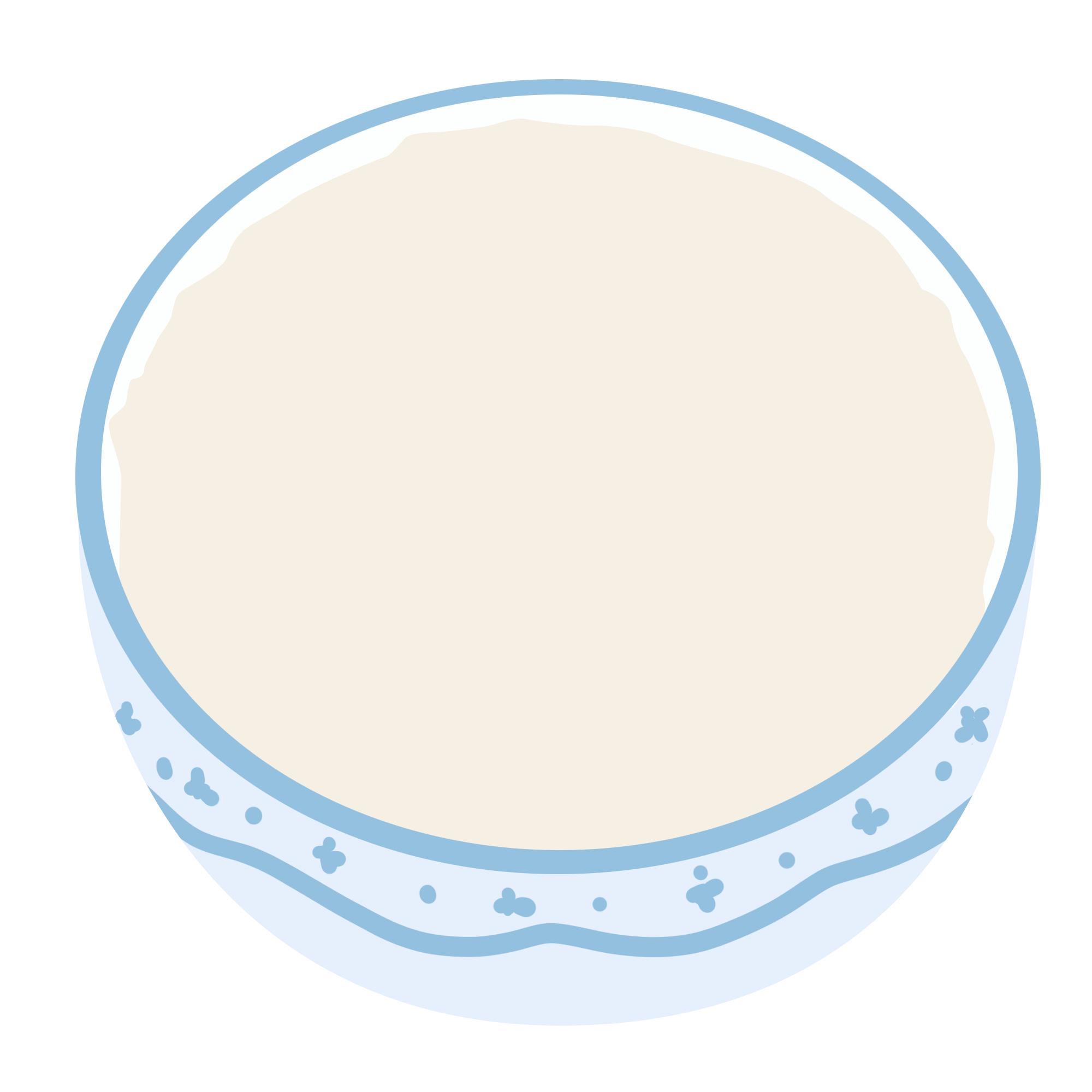 粥素材图片怎么画?