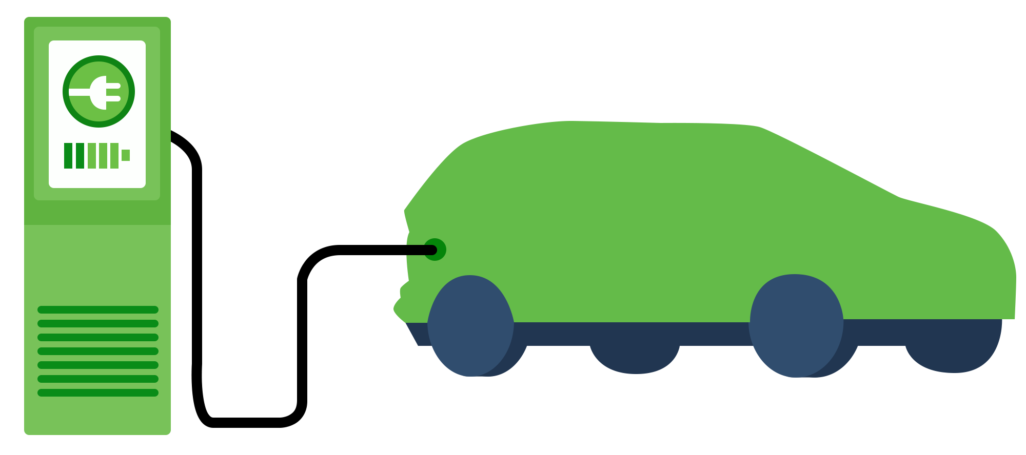 电车素材图片如何绘制?