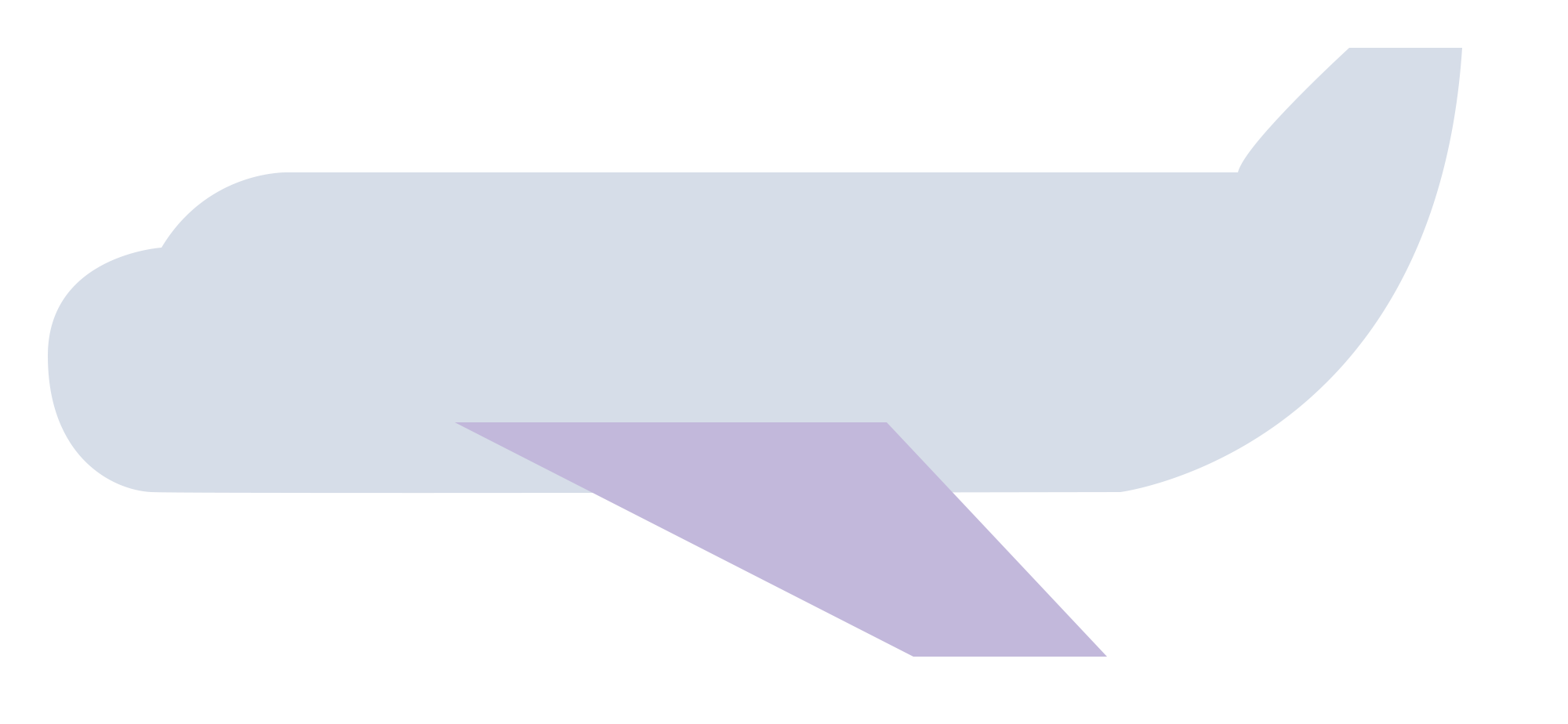 飞机绘画图片如何绘制?