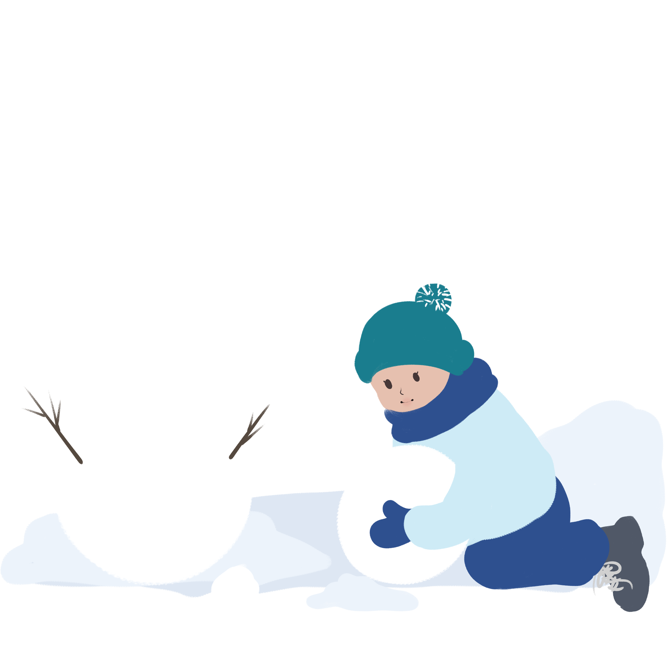 假期安全素材创作方法快速制作技巧