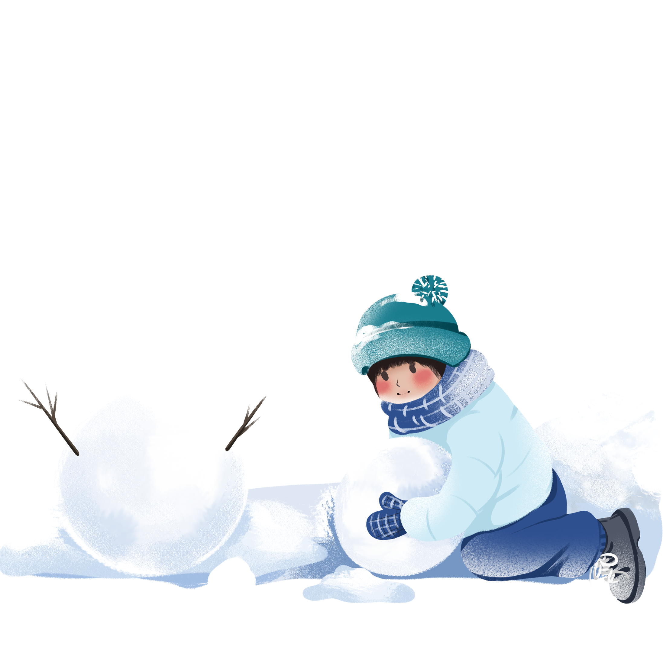 假期安全素材创作方法快速制作技巧