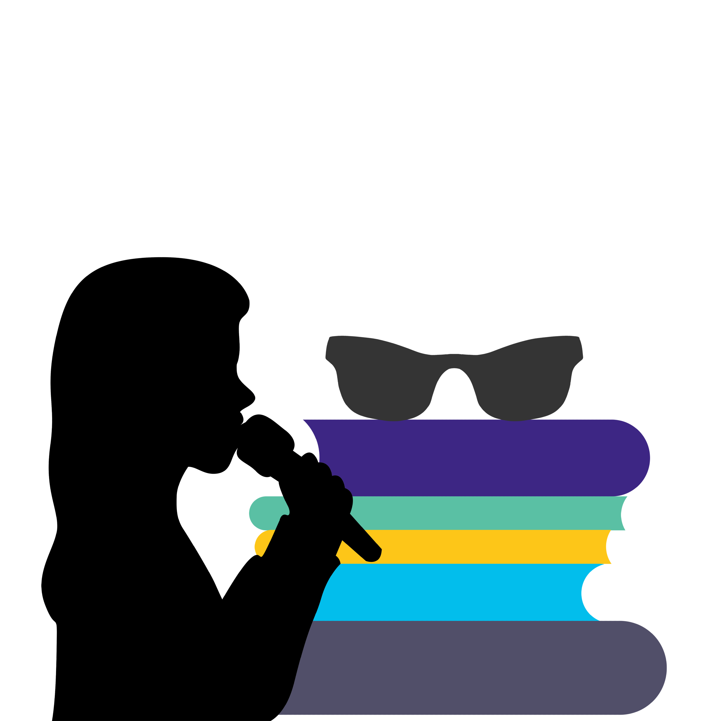 教育主题讲座插画图片创作方法快速制作技巧