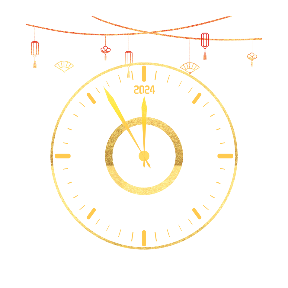 新年素材视频如何画