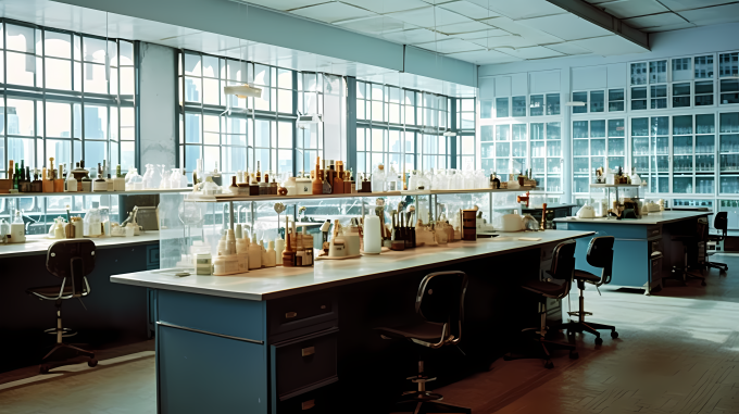 学生实验室实践中心图