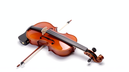 音乐表演乐器小提琴摄影图