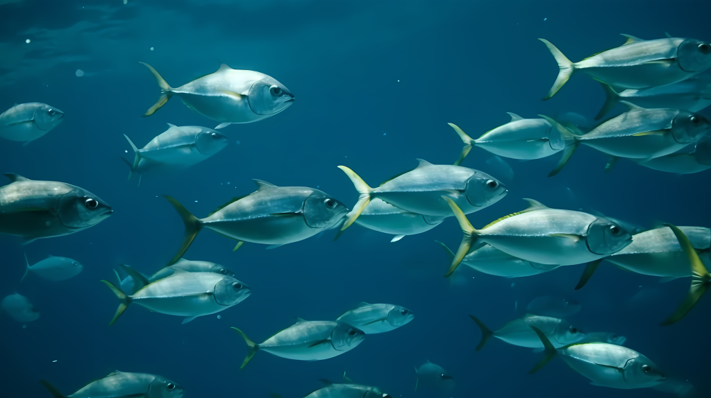 海洋生物摄影图版权图片下载