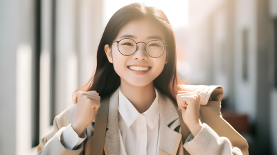 学生图片