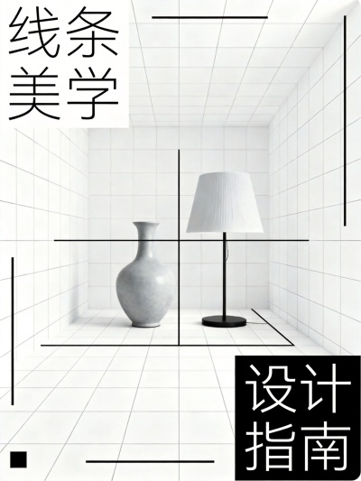 线条美学