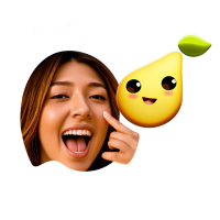 分享喜爱的表情包素材