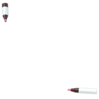 插画标记笔，绘画材料