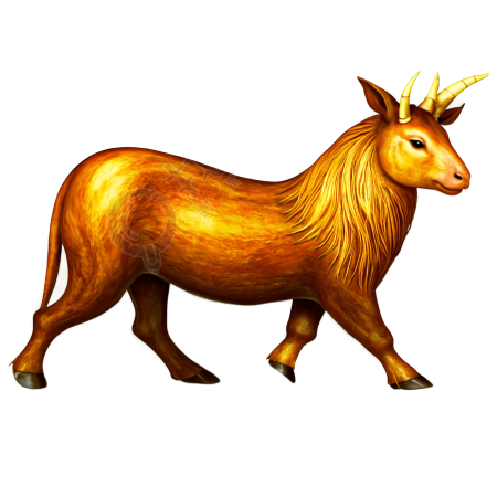 十二生肖插图PNG素材