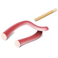 医学插图素材