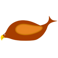 感恩节插画素材图片下载