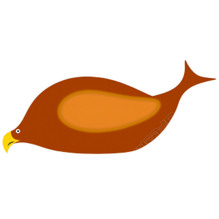 感恩节插画素材图片下载