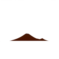 富士山插画与图片欣赏
