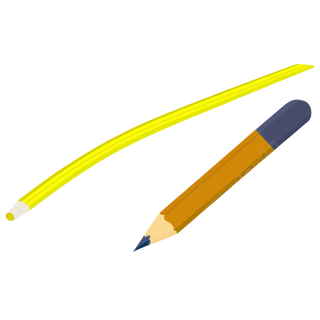 学校插画素材
