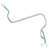 医生插画素材