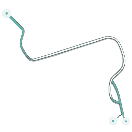 医生插画素材