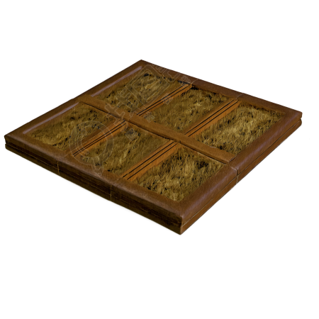 古代建筑插图素材