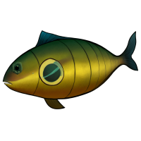 深海插图素材