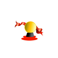 获奖插画作品PNG素材