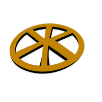 Pi 插画 PNG 素材下载