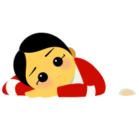 可爱插画设计素材