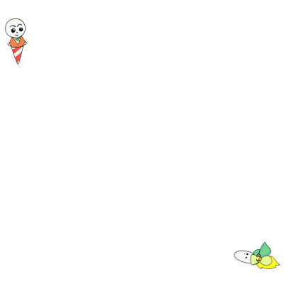 二次元插画壁纸素材
