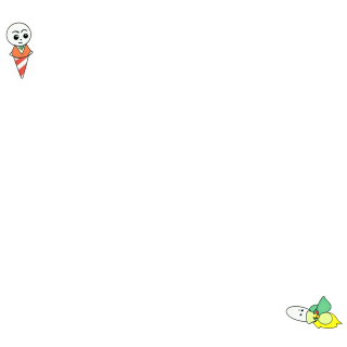 动漫插图壁纸素材