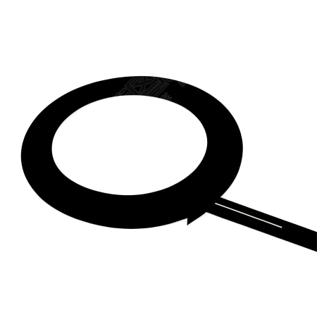 黑色插图PNG素材