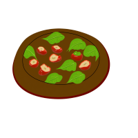 插画设计PNG素材