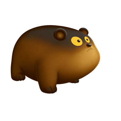 温插画设计素材